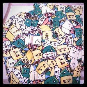 LuLaRoe Sushi leggings-OS